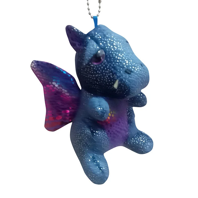 Original Plush Toy Keychain Children's Pendant Ugly Little Monster Doll School Bag Accessories house decoration
Original Plush Toy Keychain Children's Pendant Ugly Little Monster Doll School Bag Accessories house decoration