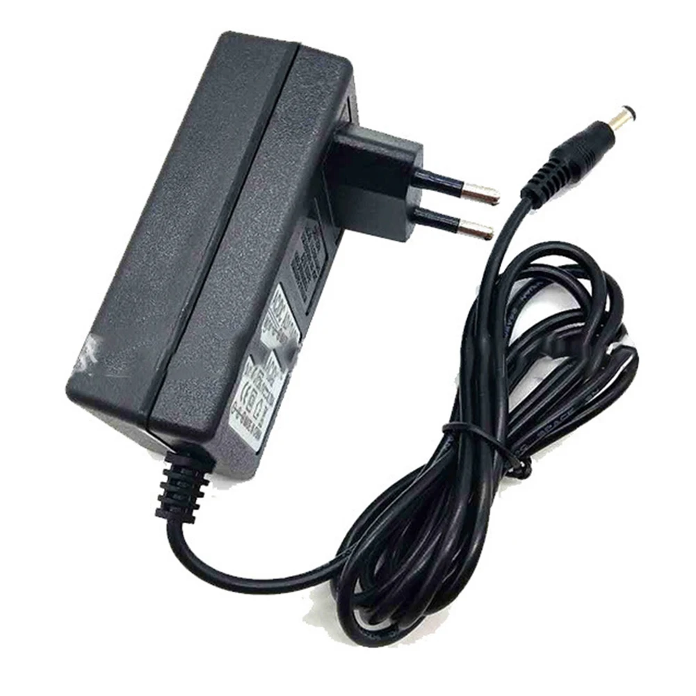 Brand New Charger Vacuum Parts Accessories AC 110 V-240 V 50 Additional Charger BCH65PET/02 DC 39VLine Length 1.8m
Brand New Charger Vacuum Parts Accessories AC 110 V-240 V 50 Additional Charger BCH65PET/02 DC 39VLine Length 1.8m