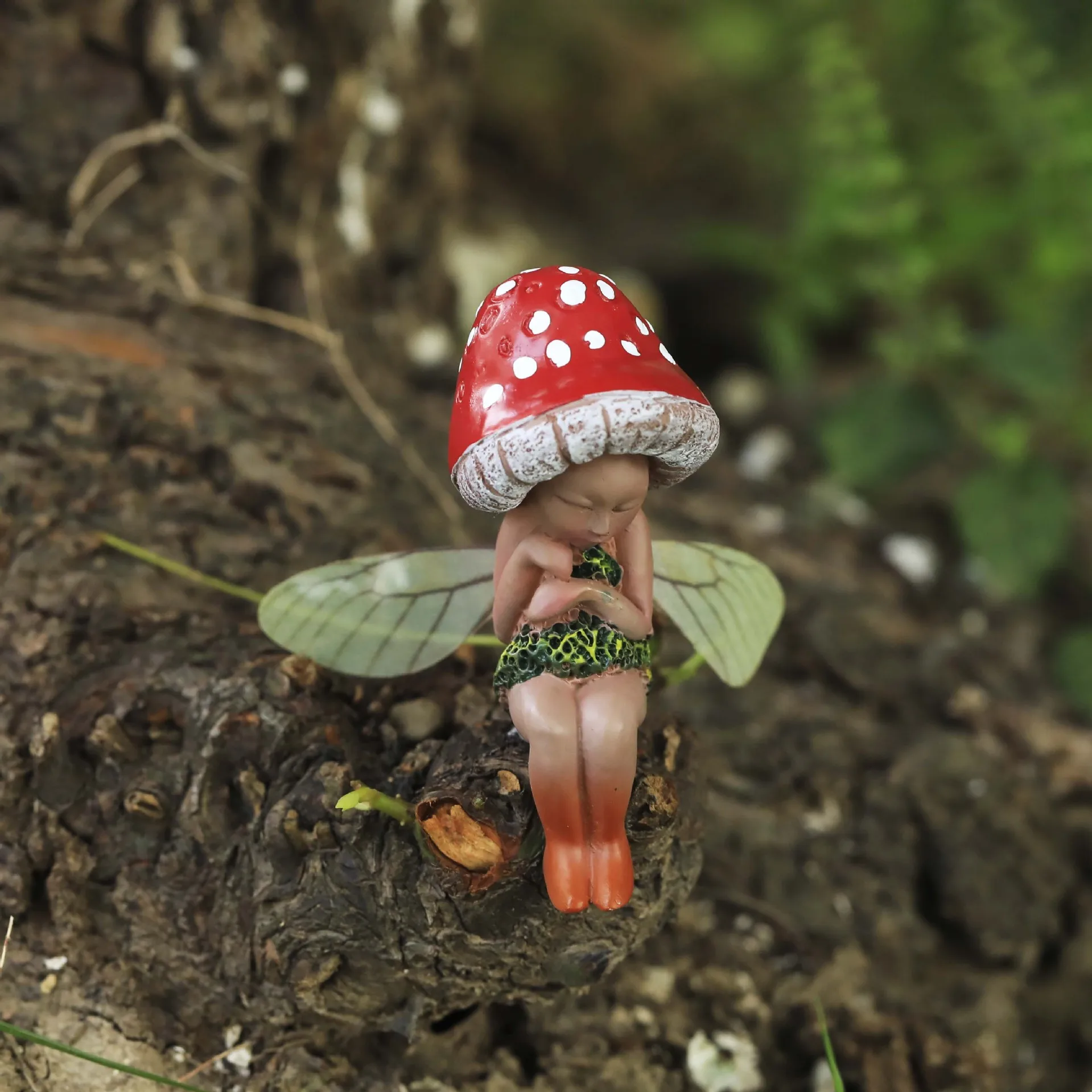 Sleeping Fairy Resin Statue Cute Cartoon Craft Decoration Outdoor Home Garden Decoration Small room decor Desk Ornaments
Sleeping Fairy Resin Statue Cute Cartoon Craft Decoration Outdoor Home Garden Decoration Small room decor Desk Ornaments