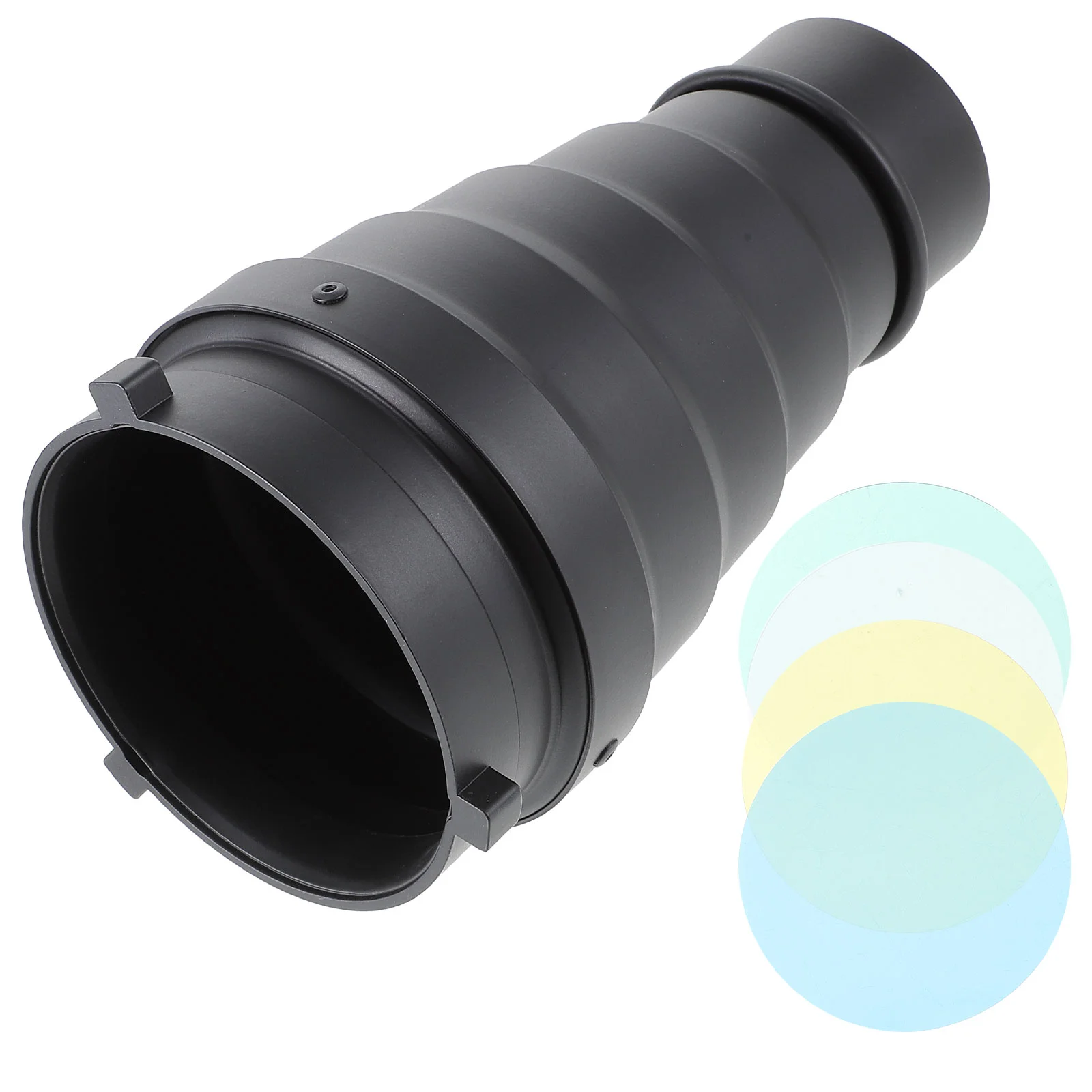 Flashphotography Diffuseraccessories Light Speedlight Sheet Point Shade Grid Honeycomb Beam Filters Conical Lamp Condenser
Flashphotography Diffuseraccessories Light Speedlight Sheet Point Shade Grid Honeycomb Beam Filters Conical Lamp Condenser