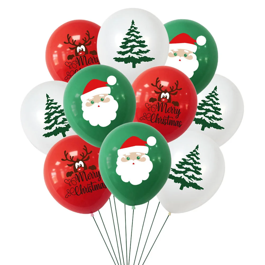 Balloons Christmas Party Latexholiday Balloon Decorationskids Hulium Cute Supplies Round Favor Gift Merry Santa Tree Birthday
Balloons Christmas Party Latexholiday Balloon Decorationskids Hulium Cute Supplies Round Favor Gift Merry Santa Tree Birthday