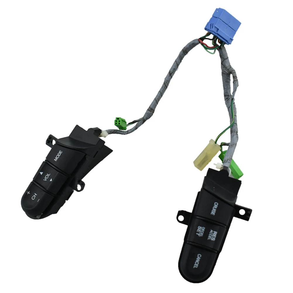 36770-SNA-A12 Car Cruise Control Switch Paddle Shifters for Honda Civic Jazz GE8 Audio Switch Button 36770-SNR-C21
36770-SNA-A12 Car Cruise Control Switch Paddle Shifters for Honda Civic Jazz GE8 Audio Switch Button 36770-SNR-C21