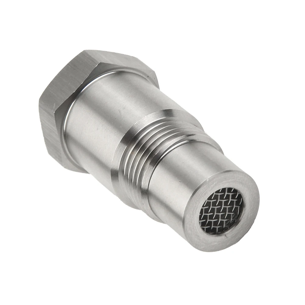 Top Quality Durable Car CEL Fix Check Engine Light Eliminator Adapter Oxygen O2 Sensor M18X1.5 Wholesale Quick Delivery Fast CSV
Top Quality Durable Car CEL Fix Check Engine Light Eliminator Adapter Oxygen O2 Sensor M18X1.5 Wholesale Quick Delivery Fast CSV
