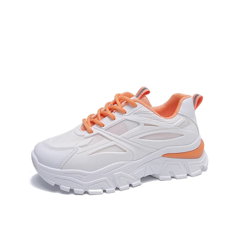 2022 spring new fashion pop-up shoes women's mesh breathable thick bottom fashion casual sports shoes women's small white shoes
2022 spring new fashion pop-up shoes women's mesh breathable thick bottom fashion casual sports shoes women's small white shoes