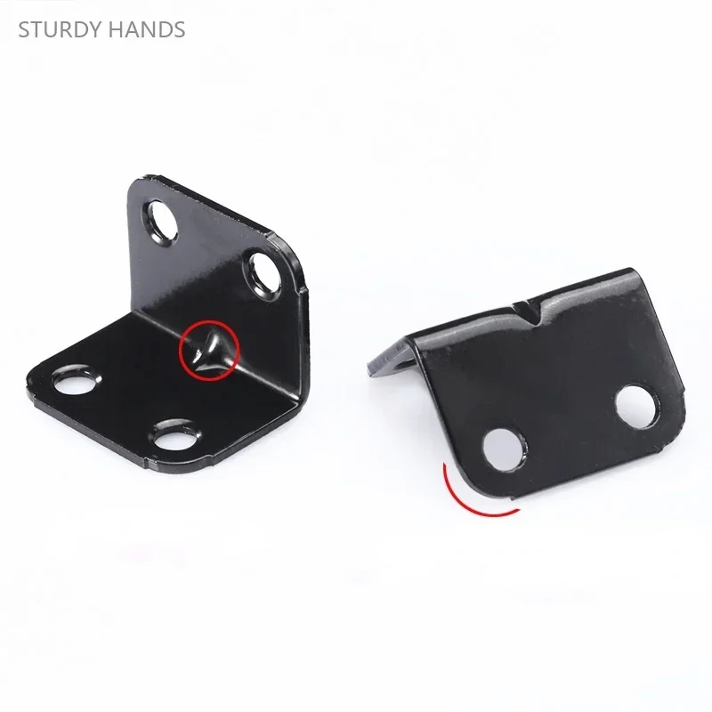 20 шт. Гальванизированный Железный угловой код 90 градусов прямоугольный Железный слой фиксированная Соединительная пластина Держатель столы и стулья 
20 шт. Гальванизированный Железный угловой код 90 градусов прямоугольный Железный слой фиксированная Соединительная пластина Держатель столы и стулья