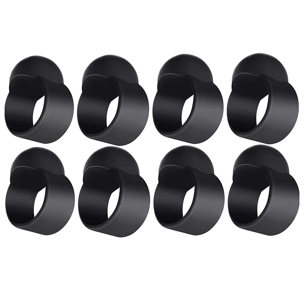 Finger Drum Tongue Silicone Sleeves Picks Cover Knocking Steel Rubber Mallets Sleeve Covers Protection Instrument Drumstick
Finger Drum Tongue Silicone Sleeves Picks Cover Knocking Steel Rubber Mallets Sleeve Covers Protection Instrument Drumstick