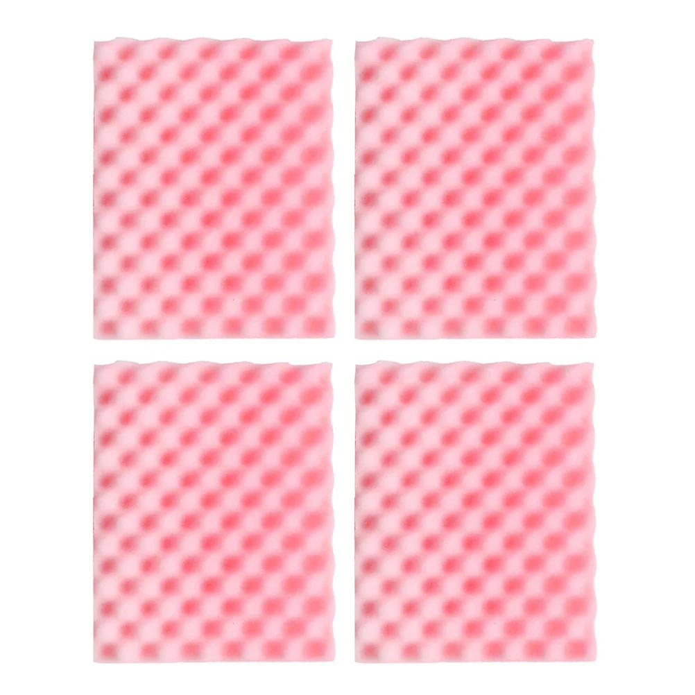 4 Pcs Fudge Candy Baking Pad Dry Flowers Decoration Foam Pad Fondant Flowers Fondant Drying Pad Sponge Mat
4 Pcs Fudge Candy Baking Pad Dry Flowers Decoration Foam Pad Fondant Flowers Fondant Drying Pad Sponge Mat