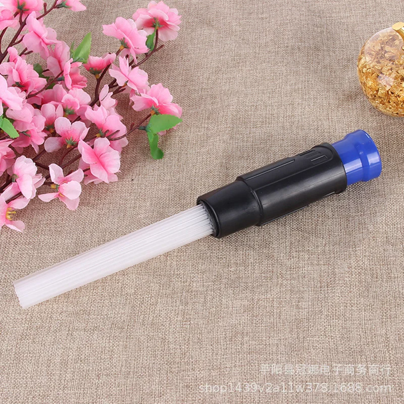 Dust cleaner Dirt remover Multipurpose cleaning accessories Suction tube cleaning brush
Dust cleaner Dirt remover Multipurpose cleaning accessories Suction tube cleaning brush