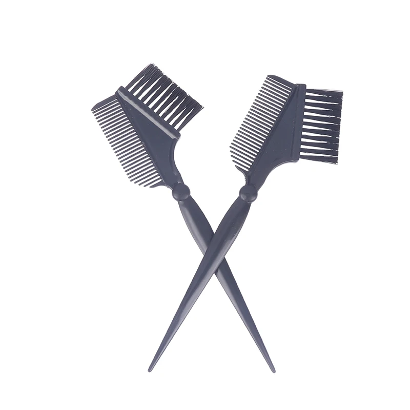 Hair Dyeing Brushes Soft Dye Brush Home DIY Hair Coloring Comb for Hairdressing Home Salon Hair Dyeing Brushes Comb
Hair Dyeing Brushes Soft Dye Brush Home DIY Hair Coloring Comb for Hairdressing Home Salon Hair Dyeing Brushes Comb