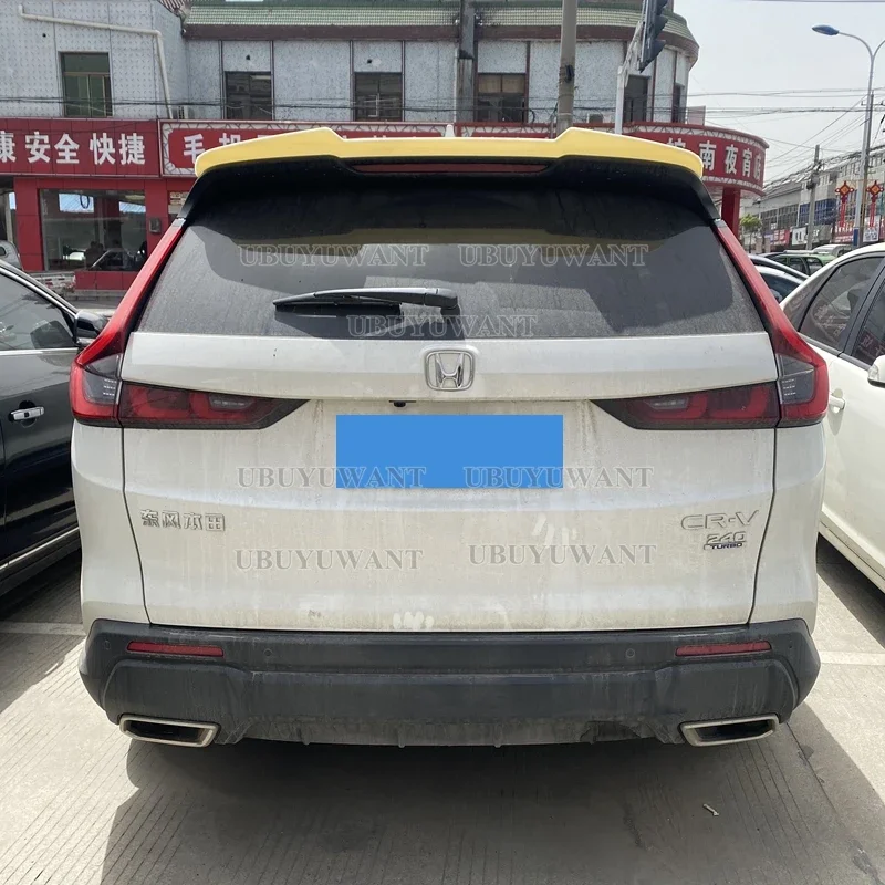 Для новой Honda crv 2022 + Высококачественный задний спойлер из углеродного волокна, задний спойлер для багажника, чехол для багажника
Для новой Honda crv 2022 + Высококачественный задний спойлер из углеродного волокна, задний спойлер для багажника, чехол для багажника
