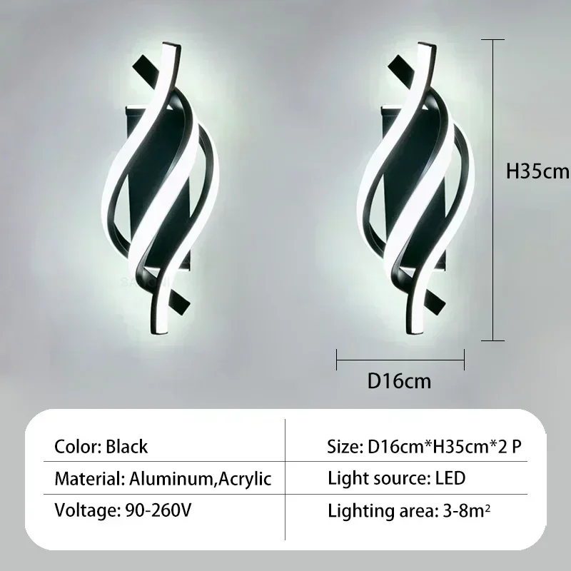 Настенная лампа Sanoni
Настенная лампа Sanoni