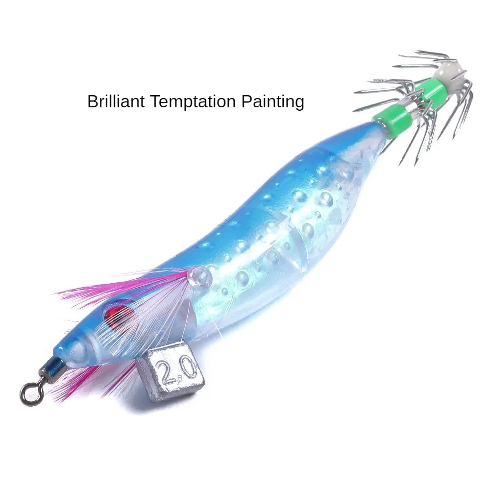 5 шт., искусственная рыболовная приманка
5 шт., искусственная рыболовная приманка