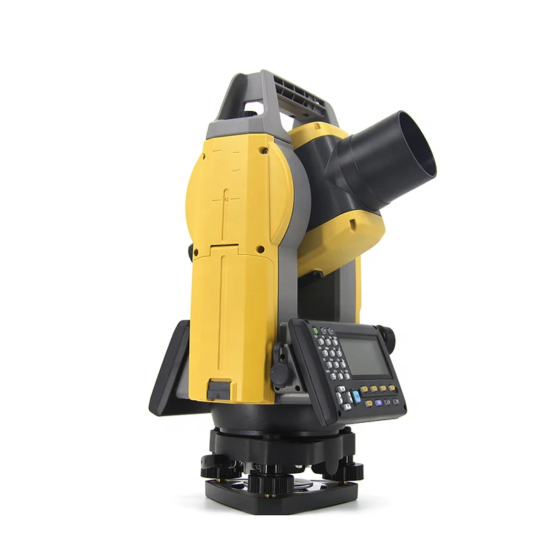 2022 Hot Sell GM52 Surveying Instrument Collimator For Total Station GM-52 Reflectorless 500m
2022 Hot Sell GM52 Surveying Instrument Collimator For Total Station GM-52 Reflectorless 500m