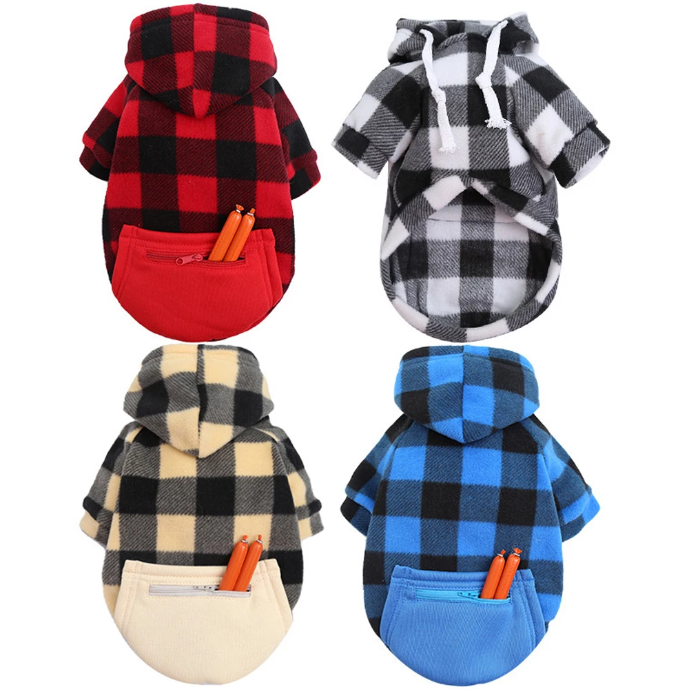 Unisex Best Seller Winter Autumn Jackets For Medium Large Dog Pug With Grid Design Plain Pet Jacket With Hoodies Breathable Coat
Unisex Best Seller Winter Autumn Jackets For Medium Large Dog Pug With Grid Design Plain Pet Jacket With Hoodies Breathable Coat