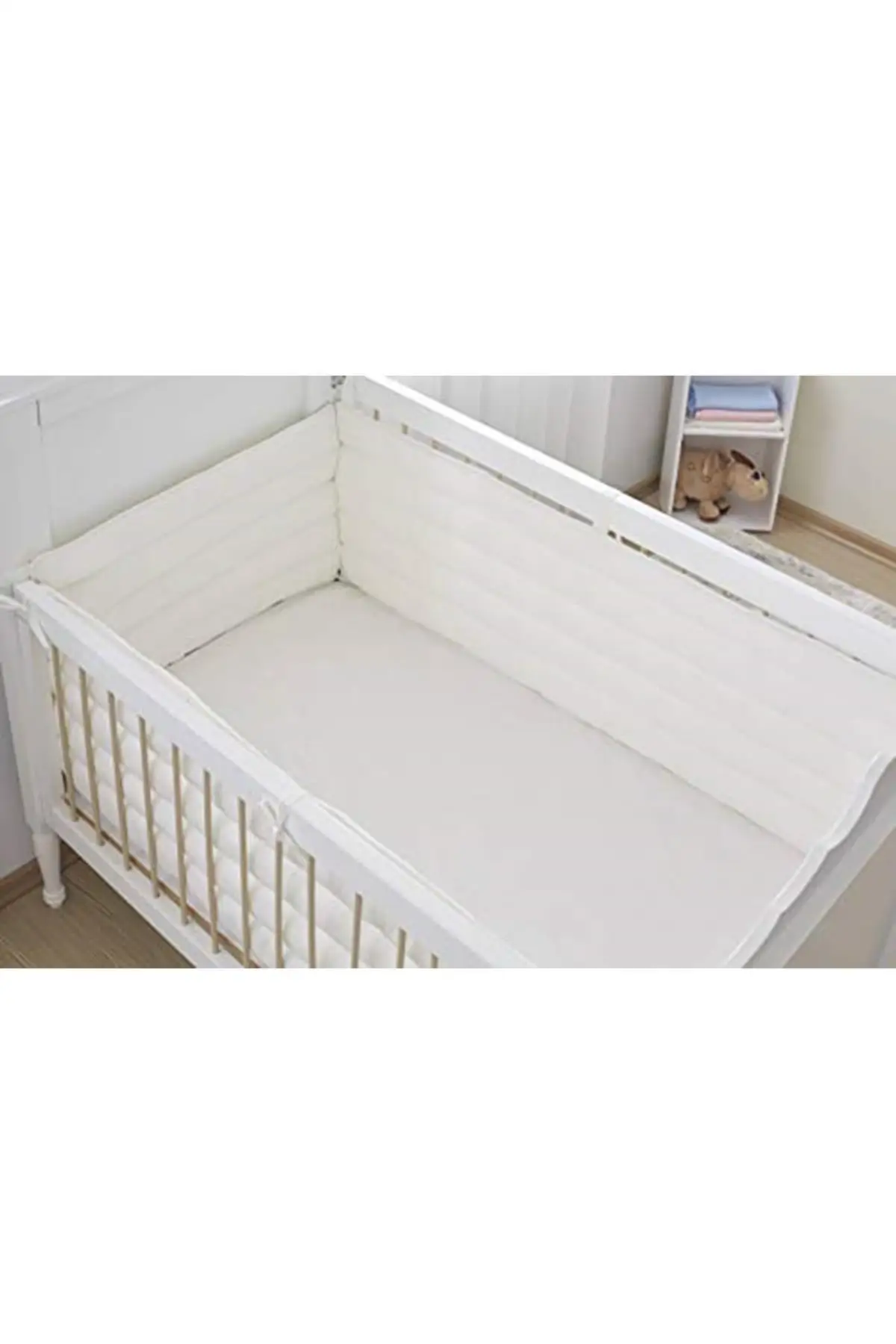 Brand: Aybi Baby 4012 Side Protection Set, Multi-Color Category: Baby Care Set
Brand: Aybi Baby 4012 Side Protection Set, Multi-Color Category: Baby Care Set