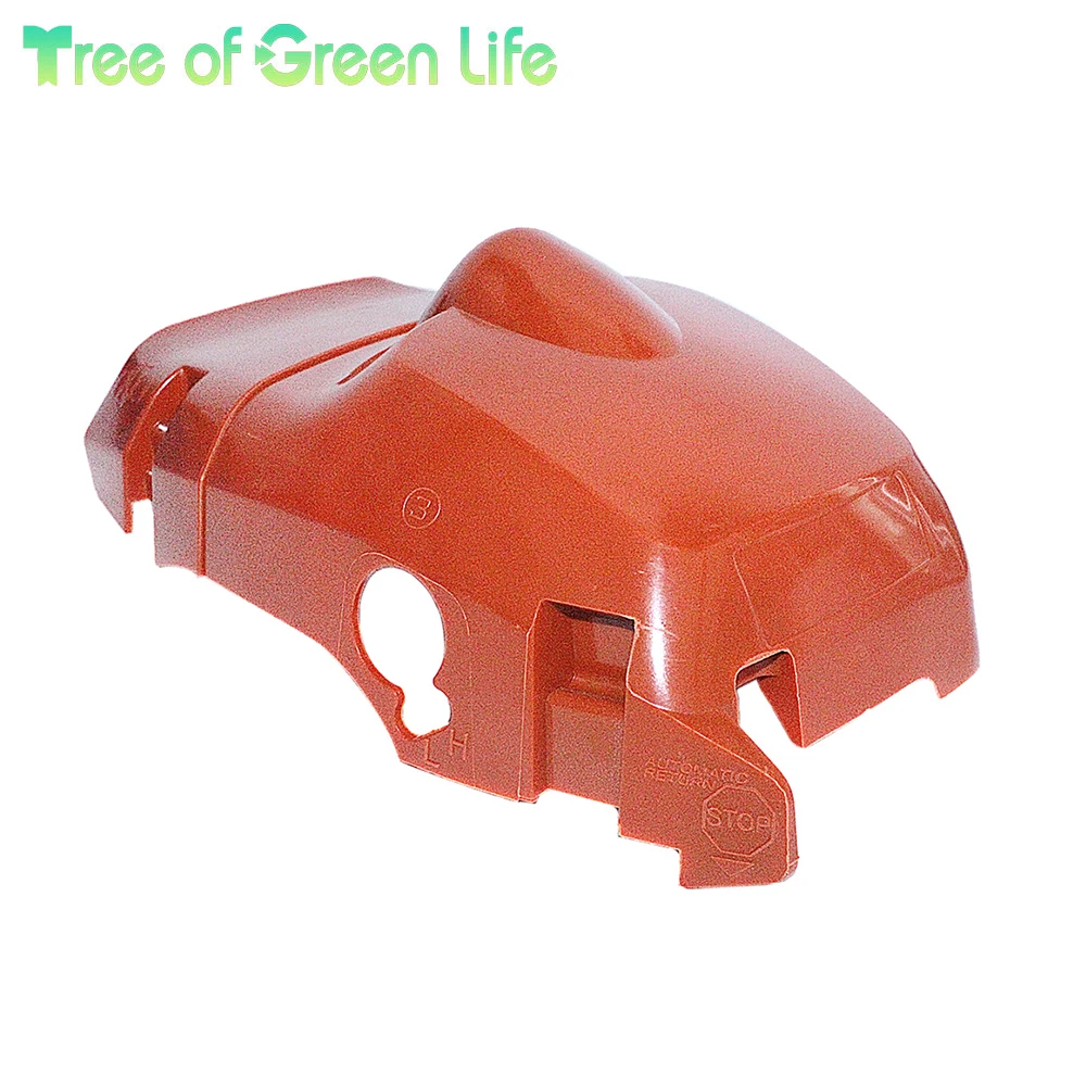 Top Engine Cylinder Cover Shroud for Husqvarna 445 450 E 445E 450E Gas Chainsaw Parts 544348303 tools
Top Engine Cylinder Cover Shroud for Husqvarna 445 450 E 445E 450E Gas Chainsaw Parts 544348303 tools
