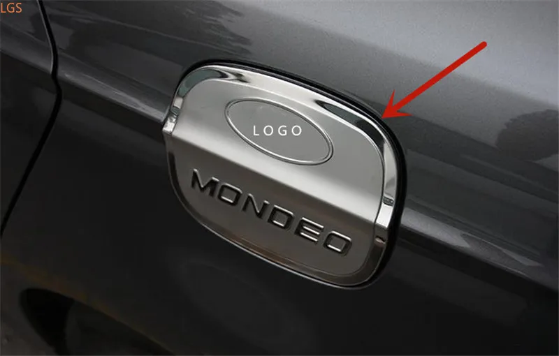 Высококачественная накладка из нержавеющей стали для топливного бака Ford Mondeo 2008-2018, декоративная накладка, защита от царапин, автомобильные ...
Высококачественная накладка из нержавеющей стали для топливного бака Ford Mondeo 2008-2018, декоративная накладка, защита от царапин, автомобильные ...
