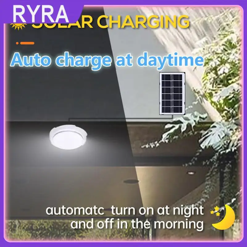 Внутренняя дневная водонепроницаемая лампа на солнечной энергии, оптовая продажа, светодиодная лампа, новинка 2023 года, Ip65, водонепроницаем...
Внутренняя дневная водонепроницаемая лампа на солнечной энергии, оптовая продажа, светодиодная лампа, новинка 2023 года, Ip65, водонепроницаем...