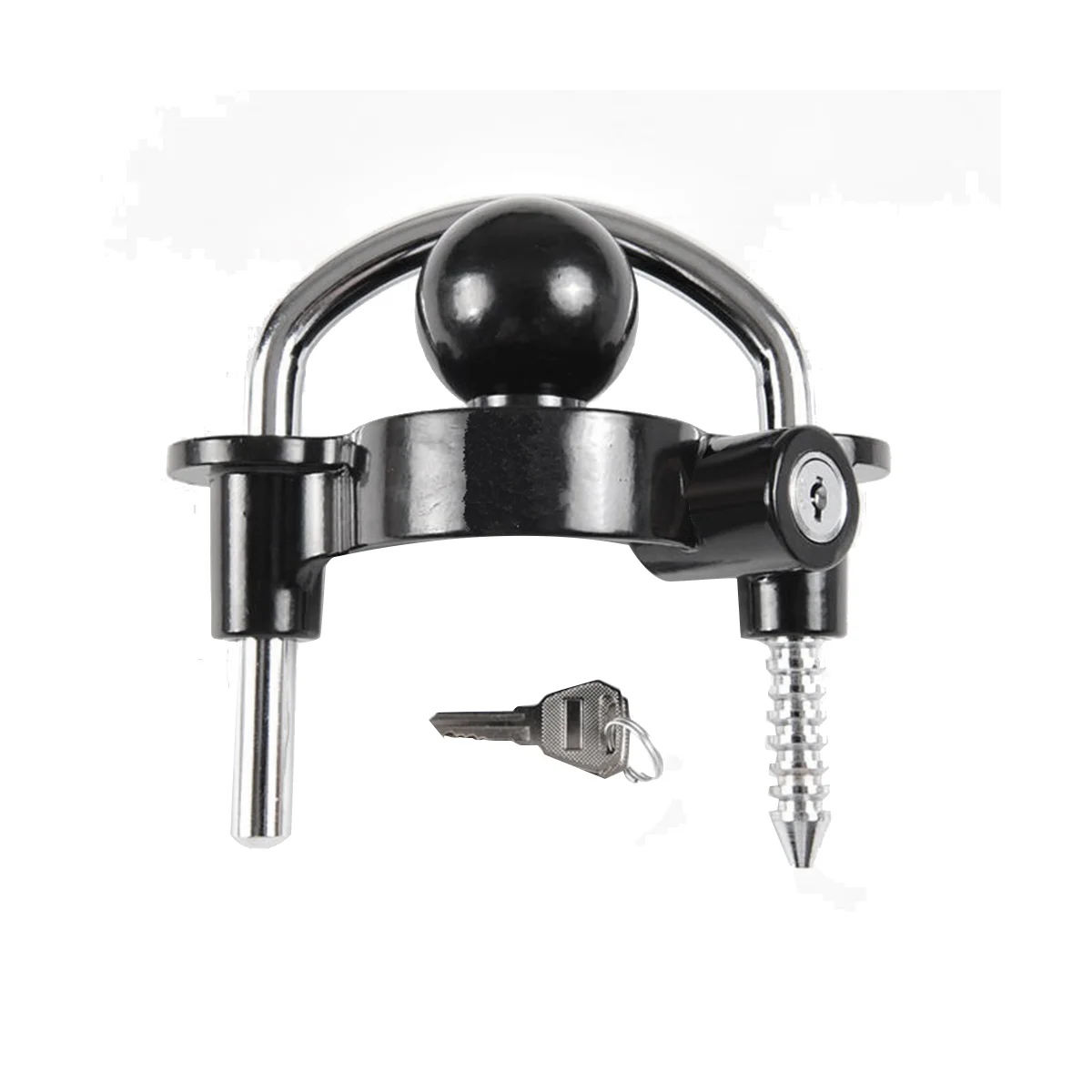 Черные замки для прицепа, шаровые замки, аксессуары для автомобиля, замки для прицепа, замки для посадки, замки для прицепа, замки для прицепа, соединители
Черные замки для прицепа, шаровые замки, аксессуары для автомобиля, замки для прицепа, замки для посадки, замки для прицепа, замки для прицепа, соединители