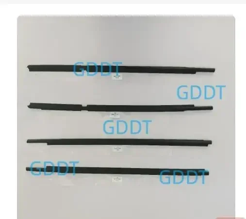 4 шт. 5-дверные резиновые наружные окна для Grand Vitara 20183831 -65J00 2007-2014 Не для 3-дверного уплотнителя стекла
4 шт. 5-дверные резиновые наружные окна для Grand Vitara 20183831 -65J00 2007-2014 Не для 3-дверного уплотнителя стекла