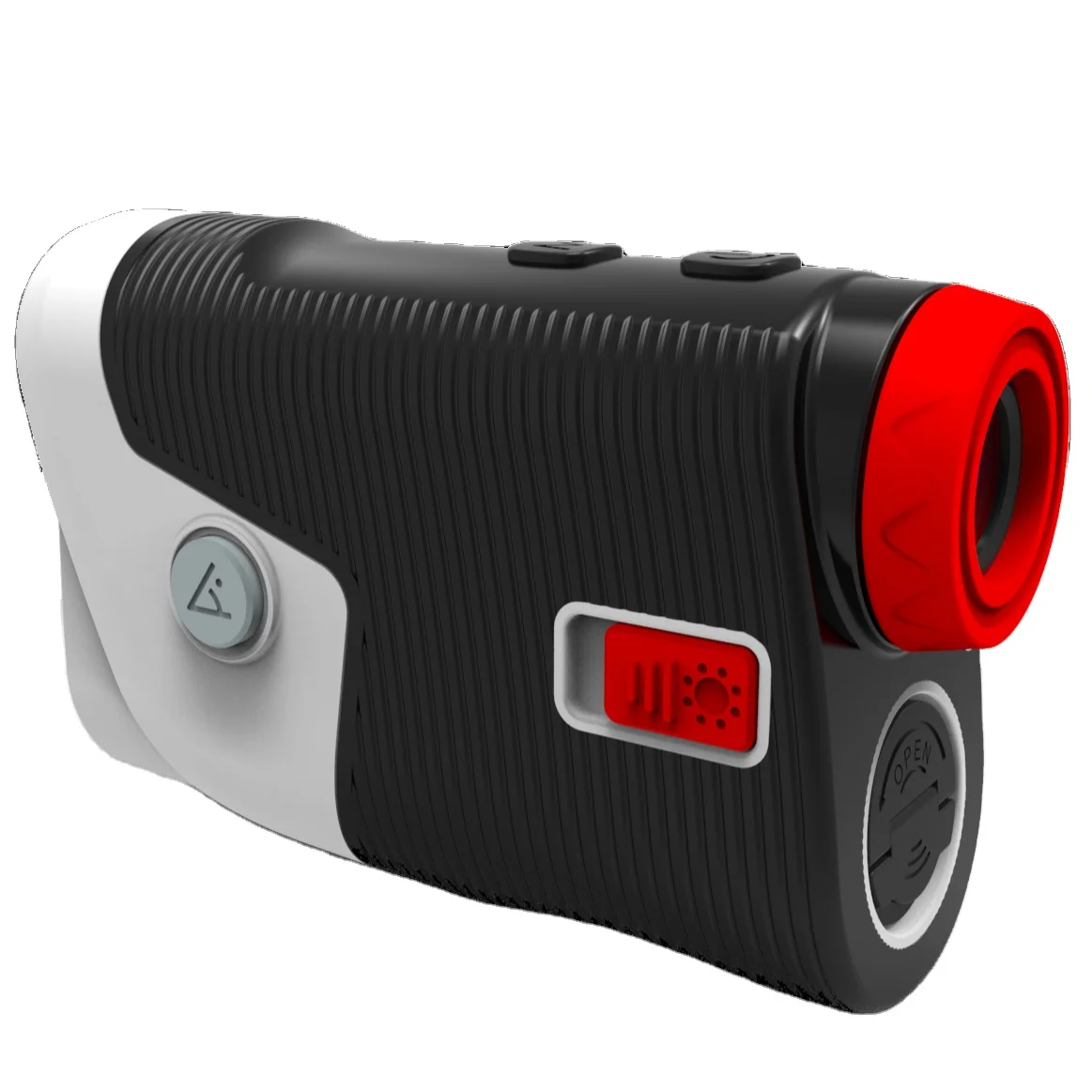 Hot Sale Golf Range Finder Laser Rangefinder with Red Speed Range Measuring Scan+ Golf Pin Seeking Max 1000 105*40*73mm 12months
Hot Sale Golf Range Finder Laser Rangefinder with Red Speed Range Measuring Scan+ Golf Pin Seeking Max 1000 105*40*73mm 12months