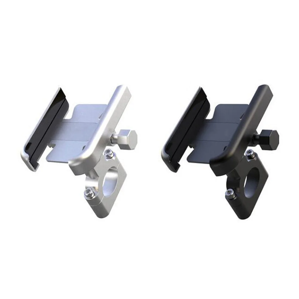 360° Cycling Bicycle Phone Mount Stand Aluminum Universal Bike Handlebar Holder Shockproof Bracket Riding Equipment Bracket
360° Cycling Bicycle Phone Mount Stand Aluminum Universal Bike Handlebar Holder Shockproof Bracket Riding Equipment Bracket