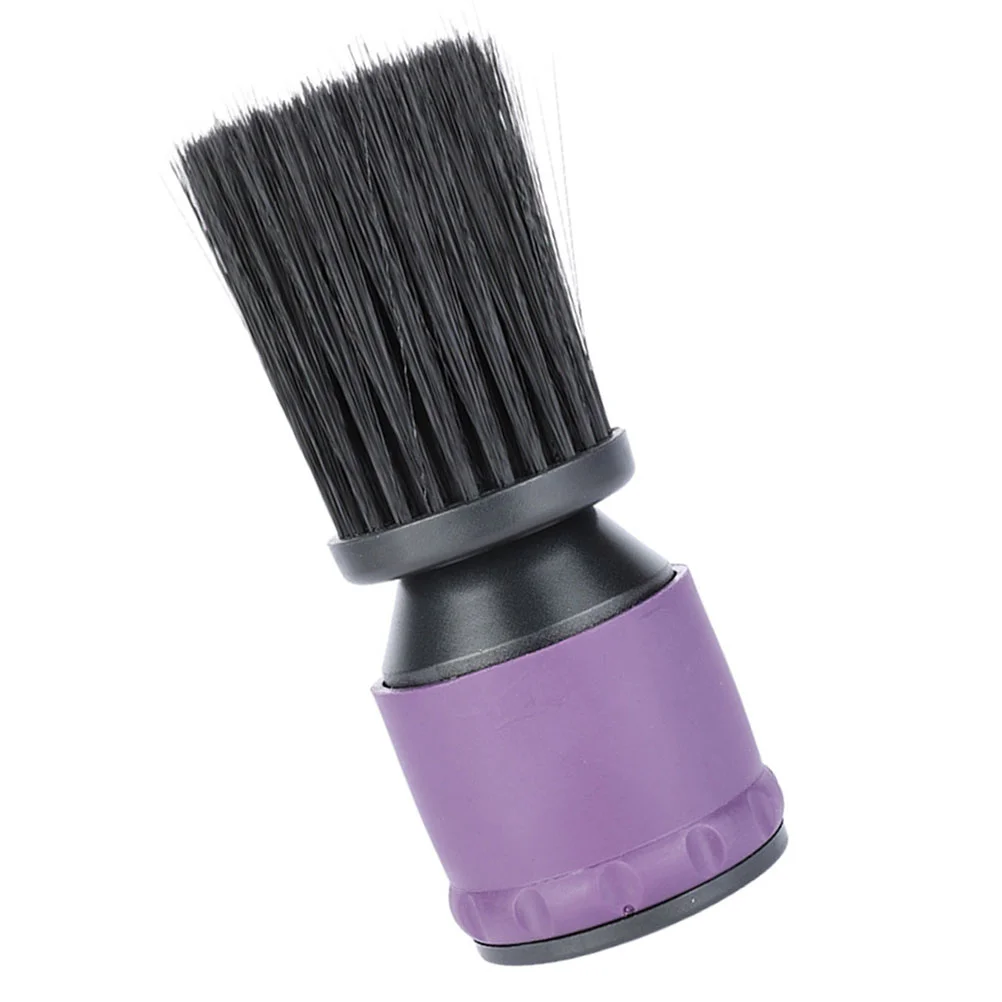 Brush Neck Hair Cleaning Duster Hairdressing Tool Salon Face Sweeping Barber Large Practical Broken Professional Shaving
Brush Neck Hair Cleaning Duster Hairdressing Tool Salon Face Sweeping Barber Large Practical Broken Professional Shaving