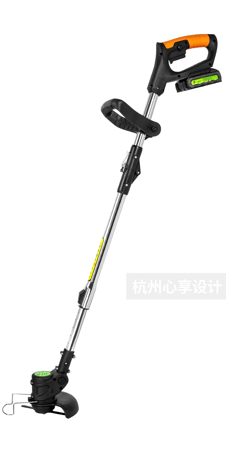 Cordless Weed Eater String Trimmer,21V 2Ah Li-Ion Battery,3-in-1 Lightweight Push Lawn Mower & Edger Tool with 3 Types Blades
Cordless Weed Eater String Trimmer,21V 2Ah Li-Ion Battery,3-in-1 Lightweight Push Lawn Mower & Edger Tool with 3 Types Blades