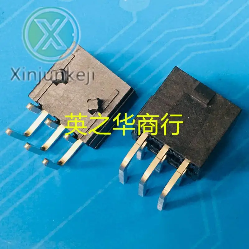 10pcs orginal new connector 5036-2462 50-36-2462 50362462 0050362462 socket header 6Pin
10pcs orginal new connector 5036-2462 50-36-2462 50362462 0050362462 socket header 6Pin