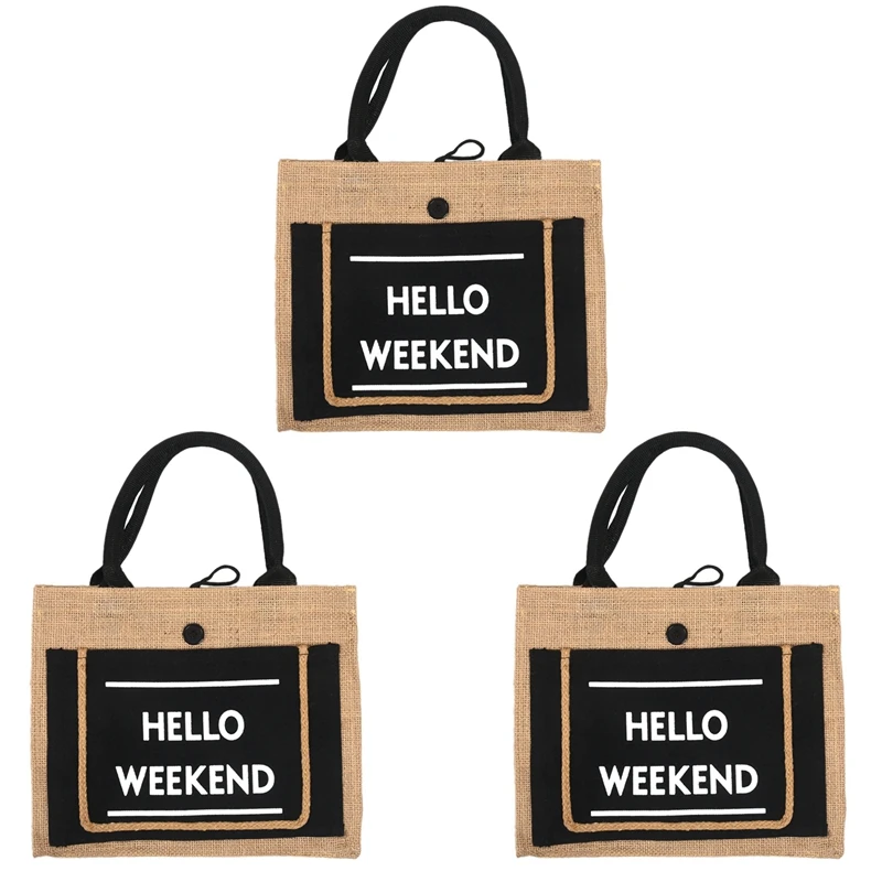 3X Linen Luxury Handbag Large Capacity Female Casual Shoulder Bag Ladies Daily Handbag
3X Linen Luxury Handbag Large Capacity Female Casual Shoulder Bag Ladies Daily Handbag