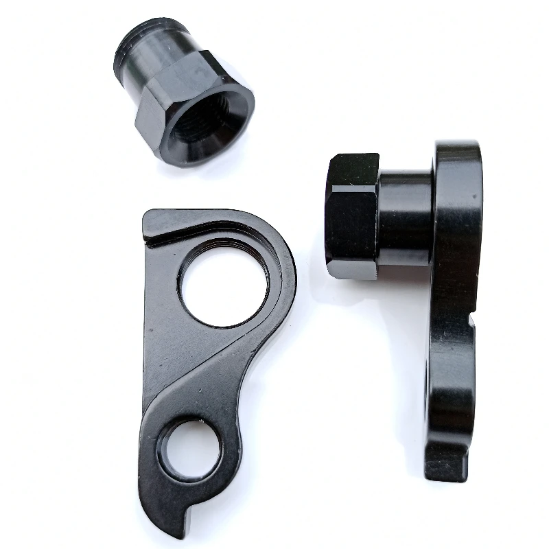 2pc Bicycle Parts rear derailleur RD hanger LOCK NUT For YT Industries CAPRA Jeffsy CF Al Gravel carbon mountain bike frame 29er
2pc Bicycle Parts rear derailleur RD hanger LOCK NUT For YT Industries CAPRA Jeffsy CF Al Gravel carbon mountain bike frame 29er
