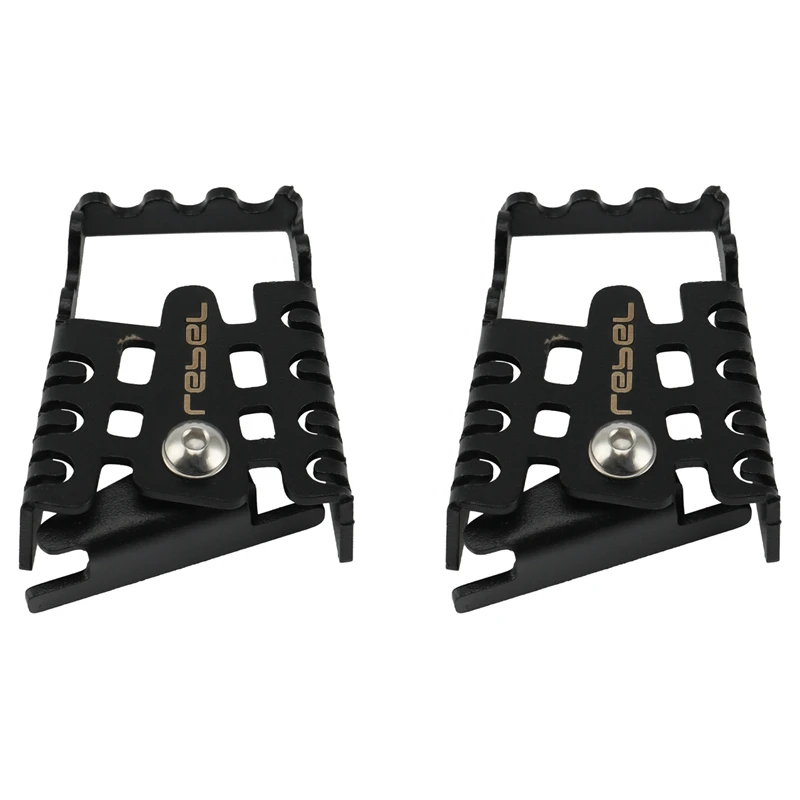 2X Motorcycle Anti Skid Pedal Brake Pedal For Honda Rebel500 Rebel300 CMX500 CMX300 Rebel 500 300 CMX 500 300
2X Motorcycle Anti Skid Pedal Brake Pedal For Honda Rebel500 Rebel300 CMX500 CMX300 Rebel 500 300 CMX 500 300