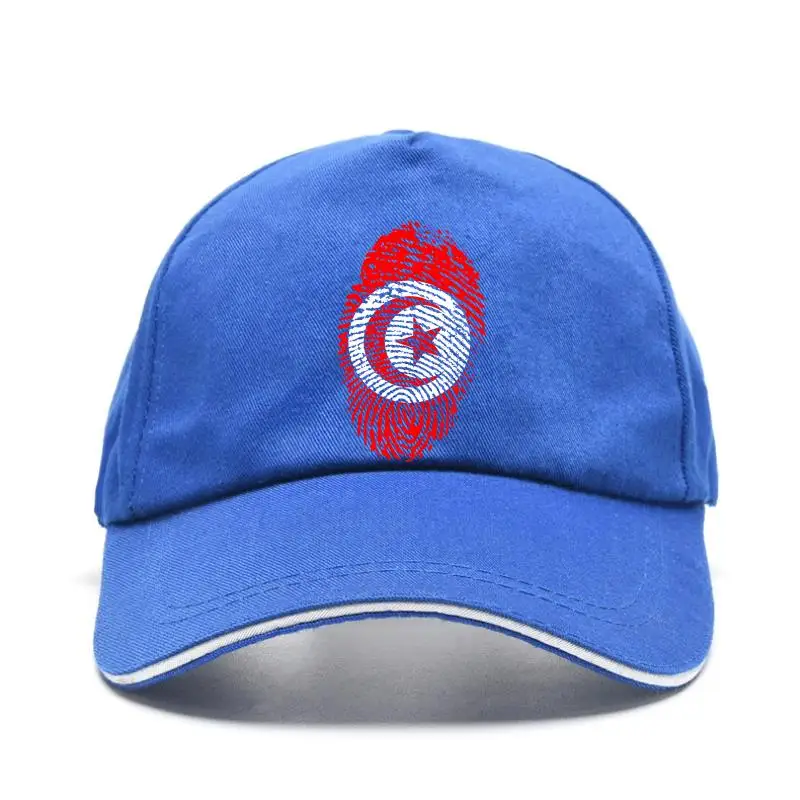 

New cap hat en T Baseball Cap Tuniia Fag Fingerprint Country Rounded Coar Caua Tee funny Baseball Cap novety Baseball Cap woen