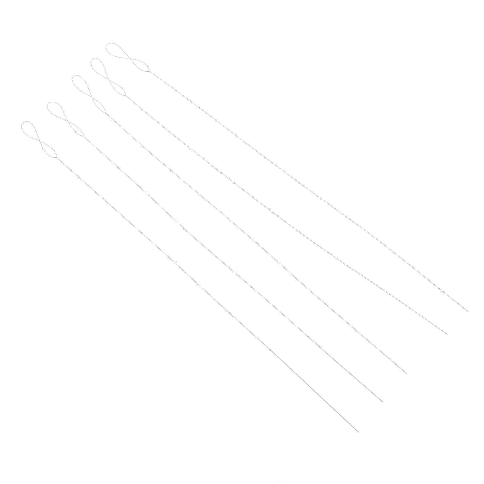 5 Pcs Quilling Tool Locating Quilting Collapsible Needle Beading Embroidery Needle Bead Stringing Needles Beading Tools
5 Pcs Quilling Tool Locating Quilting Collapsible Needle Beading Embroidery Needle Bead Stringing Needles Beading Tools