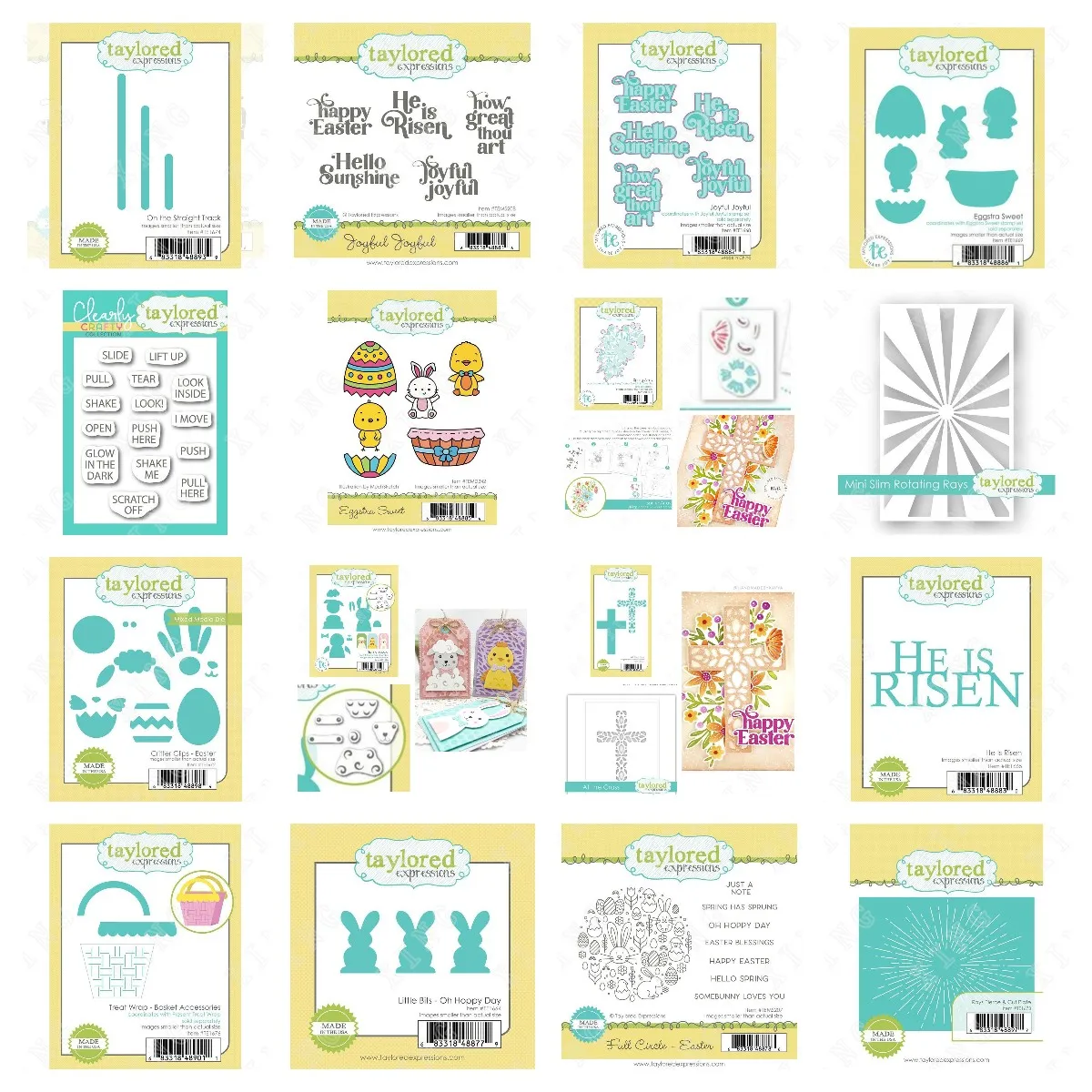 Spring Oh Hoppy Day Easter Critter the Cross Eggs Basket Mini Slim Stencil New Cut Dies and Stamp Diy Paper Card Gift Decoration
Spring Oh Hoppy Day Easter Critter the Cross Eggs Basket Mini Slim Stencil New Cut Dies and Stamp Diy Paper Card Gift Decoration