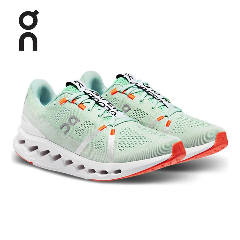 On Cloudsurfer Running Shoes Men Women Designer Running Shoes Cushioning Fitness Sneakers Shockproof Lightweight Casual Sneakers
On Cloudsurfer Running Shoes Men Women Designer Running Shoes Cushioning Fitness Sneakers Shockproof Lightweight Casual Sneakers
