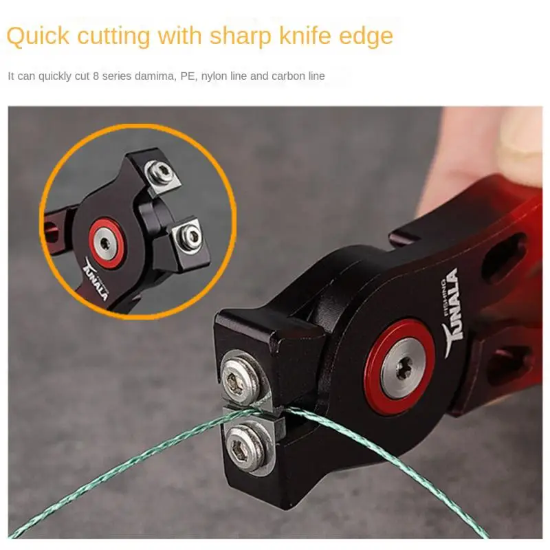 Quick Knot Tool Shrimp Shape Fold Fishing Scissors Telescopic Rope Kit Fishing Line Cutter Clipper Nipper Fishing Tackle
Quick Knot Tool Shrimp Shape Fold Fishing Scissors Telescopic Rope Kit Fishing Line Cutter Clipper Nipper Fishing Tackle