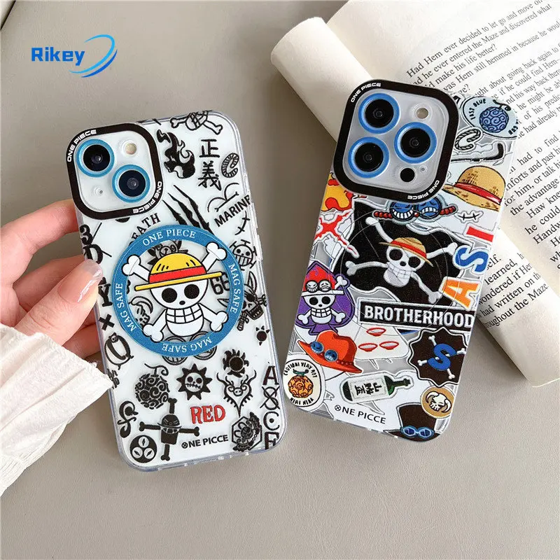 Rikey для iphone13pro max, Apple 12, телефон, мультяшный рисунок, 14 дюймов, promax, мягкая Пиратская Магнитная всасывающая искусственная кожа, роскошный
Rikey для iphone13pro max, Apple 12, телефон, мультяшный рисунок, 14 дюймов, promax, мягкая Пиратская Магнитная всасывающая искусственная кожа, роскошный