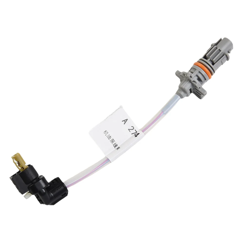 Sensor Line Oil Sensor Line Black Direct Fit Oil Sensor Line For Mercedes W172 SLK200 SLC180 W204 GLK250 W205 W207 W212 E200
Sensor Line Oil Sensor Line Black Direct Fit Oil Sensor Line For Mercedes W172 SLK200 SLC180 W204 GLK250 W205 W207 W212 E200