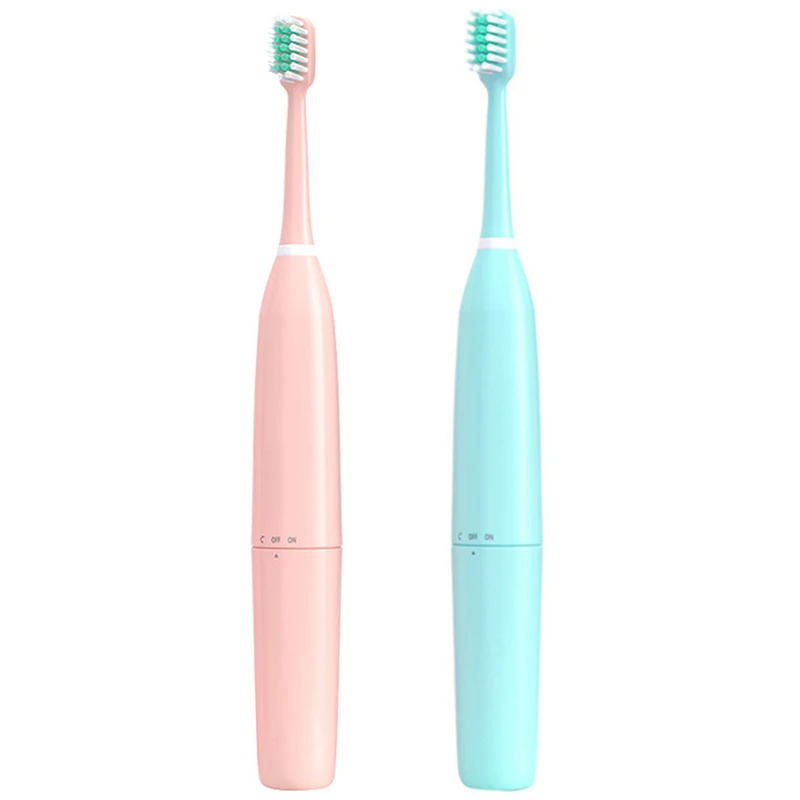 Electric Toothbrush USB Charging Toothbrush Adult Electric Toothbrush Waterproof 4 Brush Head
Electric Toothbrush USB Charging Toothbrush Adult Electric Toothbrush Waterproof 4 Brush Head