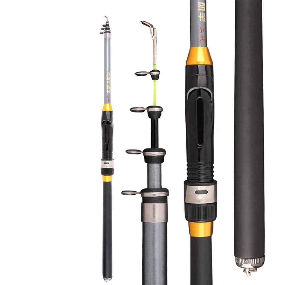 1.5/1.8/2.1/2.4m Soft Tail Fishing Rod Telescopic Small Raft Rod Short Section Fishing Rod 60/74/97/122g Fish Tackle Accessories
1.5/1.8/2.1/2.4m Soft Tail Fishing Rod Telescopic Small Raft Rod Short Section Fishing Rod 60/74/97/122g Fish Tackle Accessories