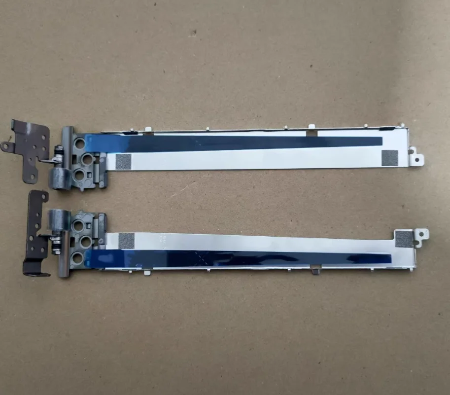 Петли ЖК для Thinkpad L14 Gen 1 5H50S73138 AM1H4000610 AM1H4000510
Петли ЖК для Thinkpad L14 Gen 1 5H50S73138 AM1H4000610 AM1H4000510