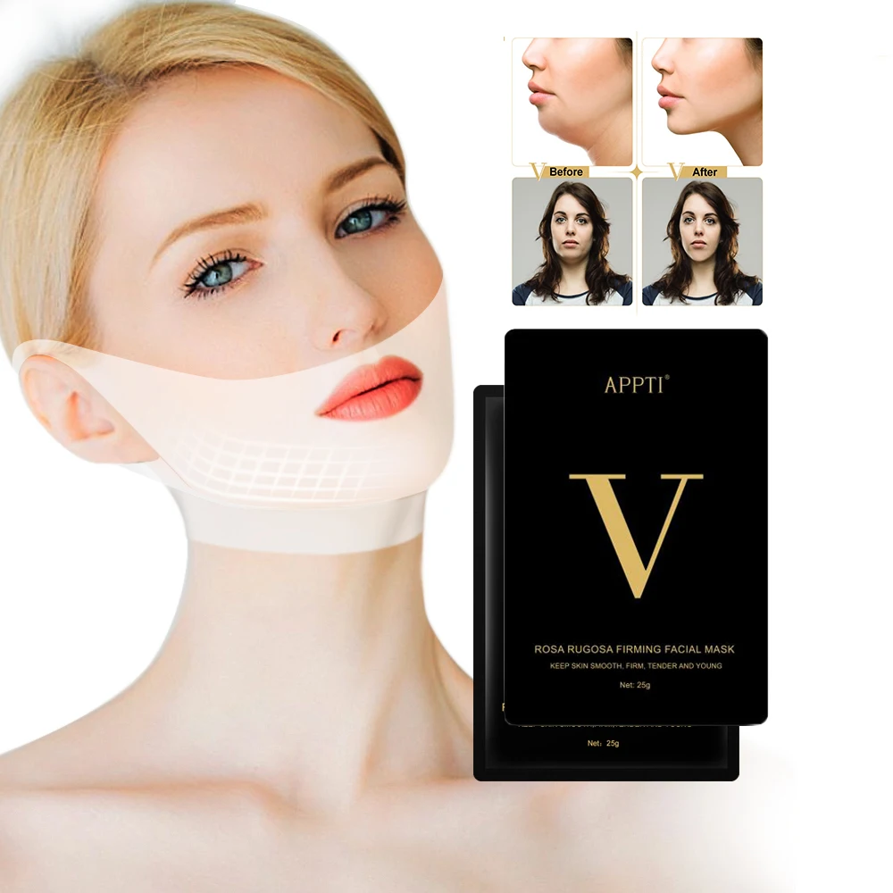 4D Double V Face Ear Hanging Hydrogel Whitening Repairing Facial Cover Prevent Fat Accumulation Improve Rough Dry Skin Tightness
4D Double V Face Ear Hanging Hydrogel Whitening Repairing Facial Cover Prevent Fat Accumulation Improve Rough Dry Skin Tightness