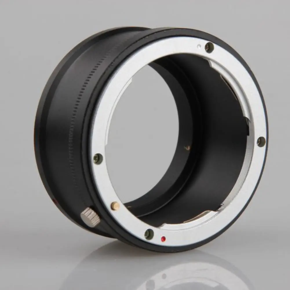 Металлическое кольцо-адаптер для камеры Nikon AI Lens to Sony NEX E NEX-3 6 7 5n Camera/Camcorder Accessories
Металлическое кольцо-адаптер для камеры Nikon AI Lens to Sony NEX E NEX-3 6 7 5n Camera/Camcorder Accessories