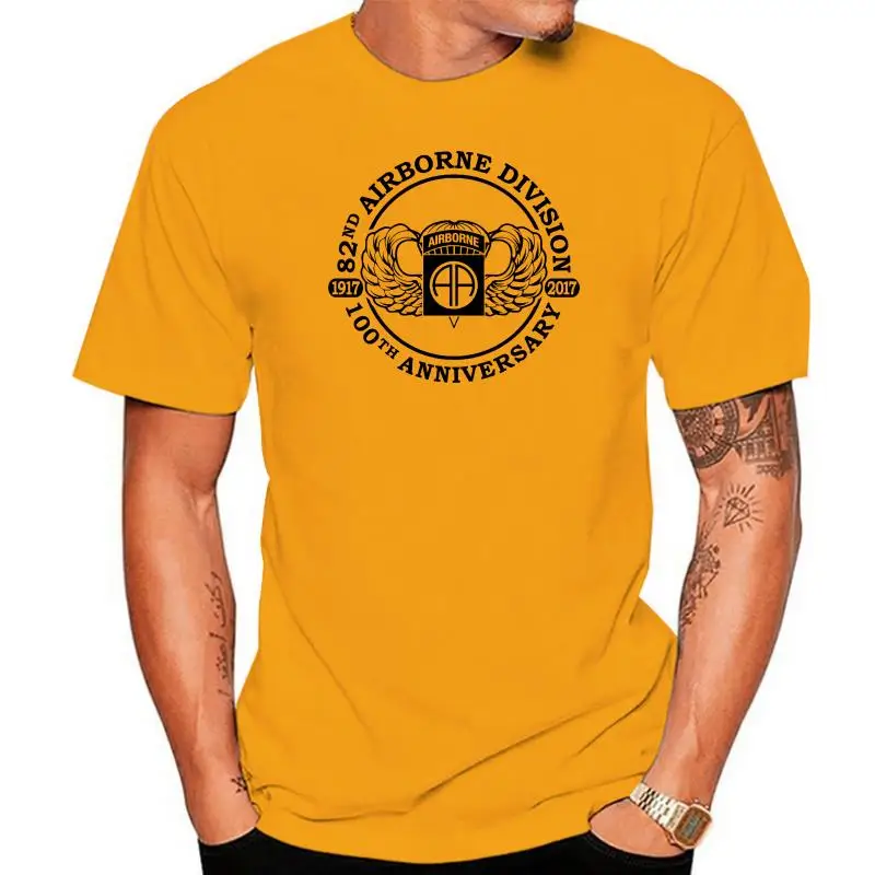 2022 Fashion 82Nd Airborne 100Th Anniversary All American Fort Bragg Nc Outstanding T Shirt Double Side Tees
2022 Fashion 82Nd Airborne 100Th Anniversary All American Fort Bragg Nc Outstanding T Shirt Double Side Tees