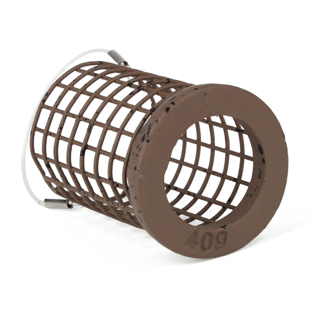 Fishing Distance Cage Feeders All Sizes Full Range Coarse Fishing Tackle 55x35cm Metal Swivel Feeders Fish Accessories Pesca
Fishing Distance Cage Feeders All Sizes Full Range Coarse Fishing Tackle 55x35cm Metal Swivel Feeders Fish Accessories Pesca
