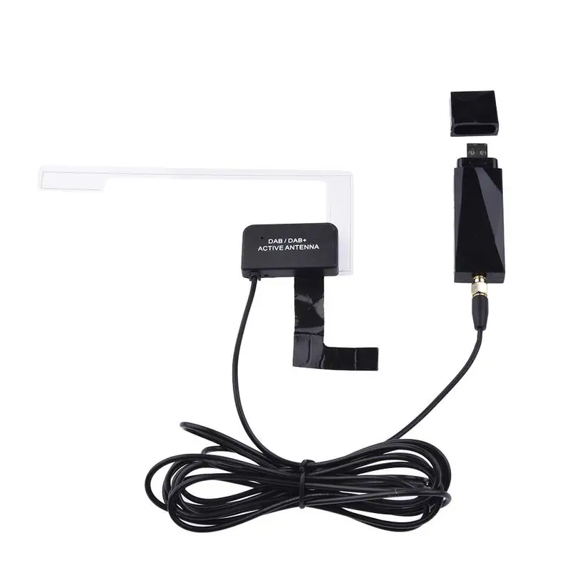 Universal DABExtension Antenna USB Portable Adapter Signal Receiver 4.4 5.1 6.0 7.1 Car Player For Europe Australia
Universal DABExtension Antenna USB Portable Adapter Signal Receiver 4.4 5.1 6.0 7.1 Car Player For Europe Australia