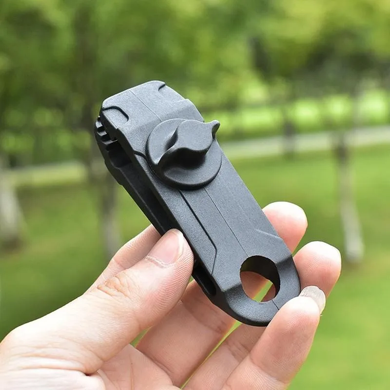 High Quality Tent Clip Heavy Duty Windproof Awning Clamp Grip -tent Clips For Camping Tarps Caravan Garden Shade Cloth
High Quality Tent Clip Heavy Duty Windproof Awning Clamp Grip -tent Clips For Camping Tarps Caravan Garden Shade Cloth