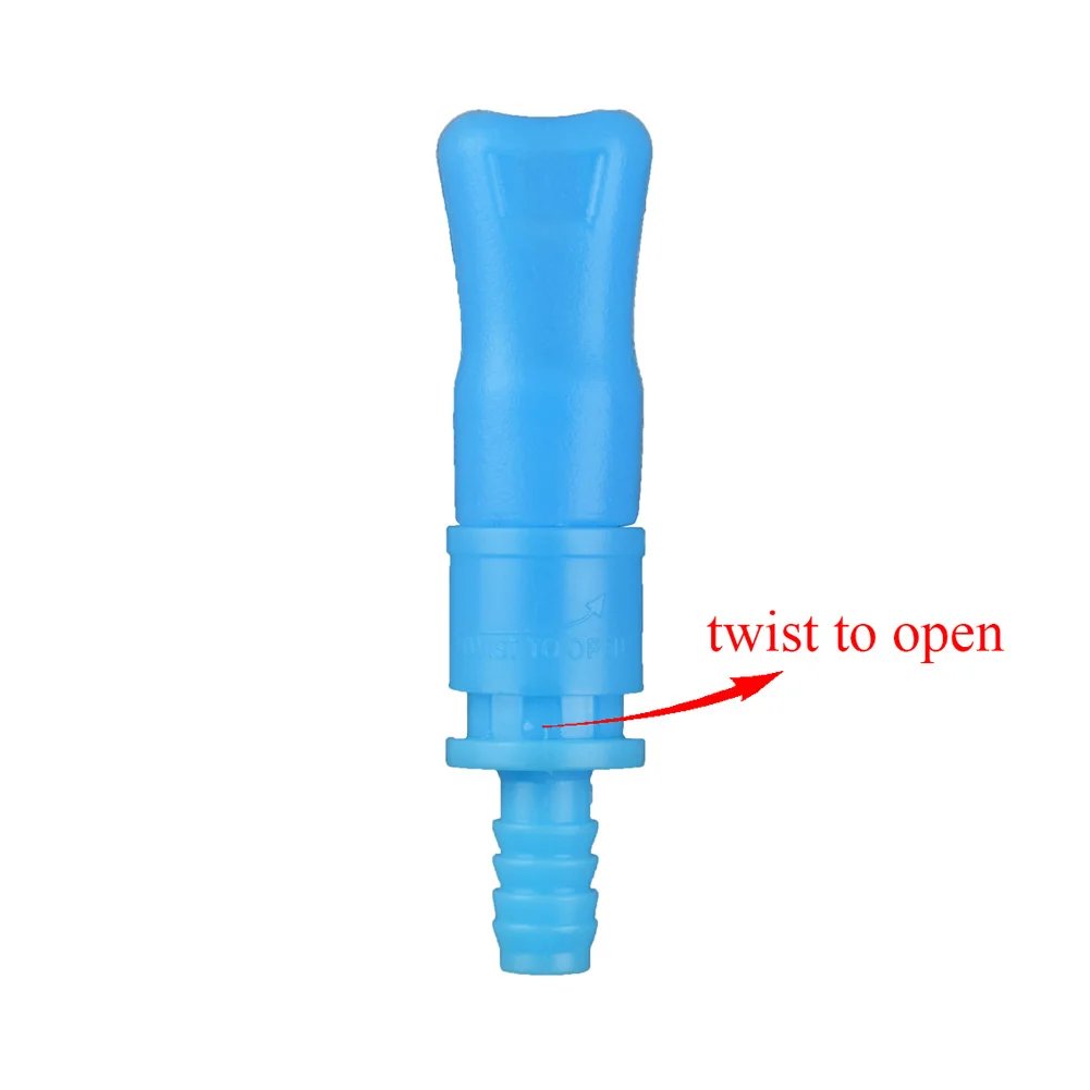 Nozzle Connector Water Bag Converter Sporting Goods Outdoor Sports Hiking Backpacks Hydration Nozzle Camping Hiking Parts
Nozzle Connector Water Bag Converter Sporting Goods Outdoor Sports Hiking Backpacks Hydration Nozzle Camping Hiking Parts