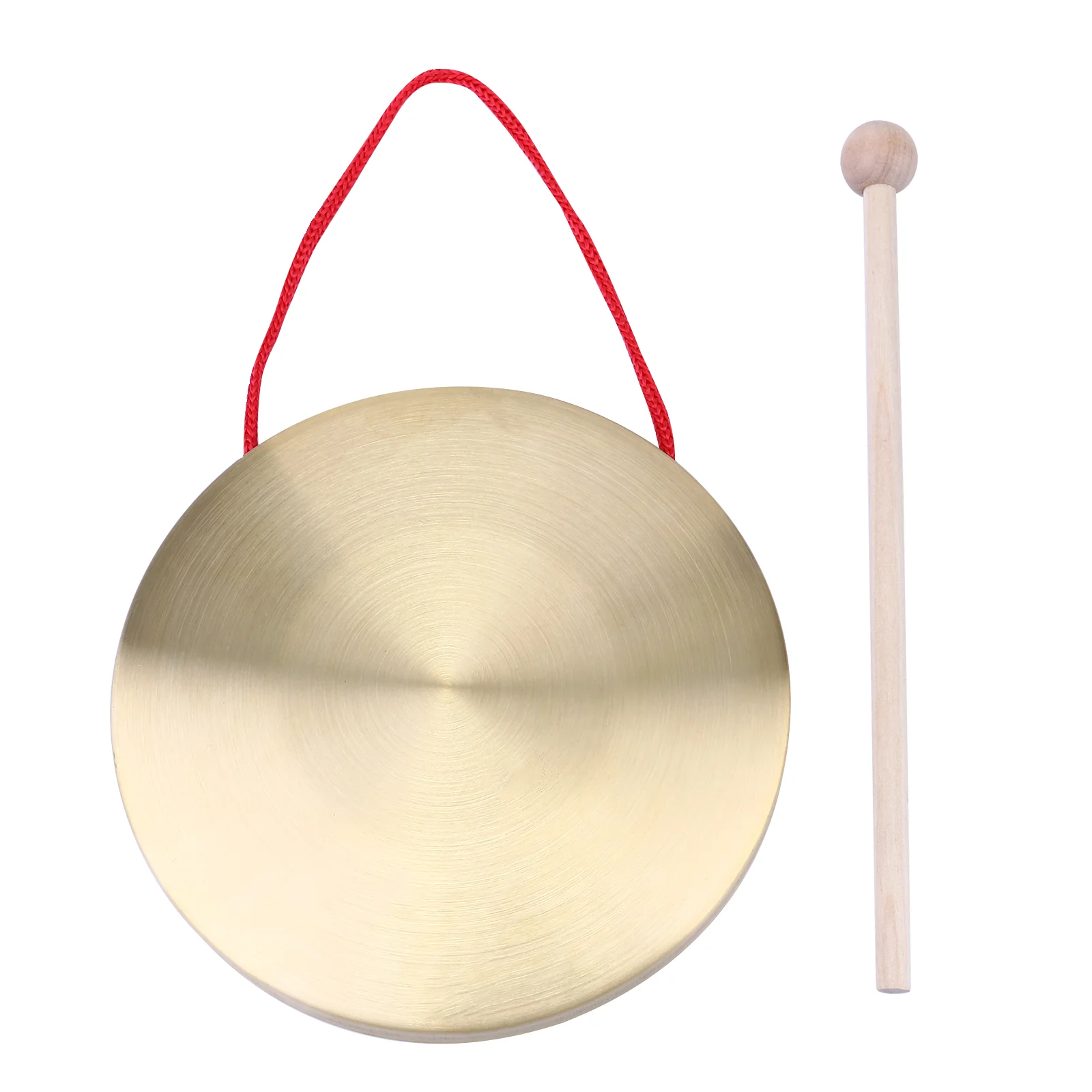 Gong Instrument Copper Percussion Chinese Hammer Hand Musical Zen Table Instruments Opera Round Goldenthe Eye Atmosphere Props
Gong Instrument Copper Percussion Chinese Hammer Hand Musical Zen Table Instruments Opera Round Goldenthe Eye Atmosphere Props